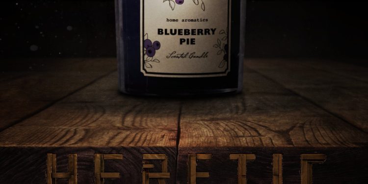 First Poster for Scott Beck and Bryan Woods’ Thriller 'Heretic' Revealed by A24