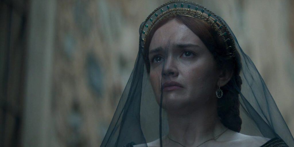 Report: HBO's House of the Dragon: Episode 2 Breaks Length Records