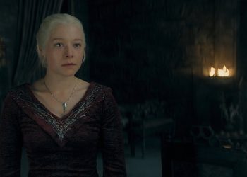 Report: HBO's House of the Dragon: Episode 2 Breaks Length Records