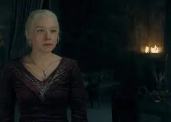 Report: HBO's House of the Dragon: Episode 2 Breaks Length Records