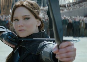 New 'Hunger Games' Film 'Sunrise on the Reaping' Announced with Release Date