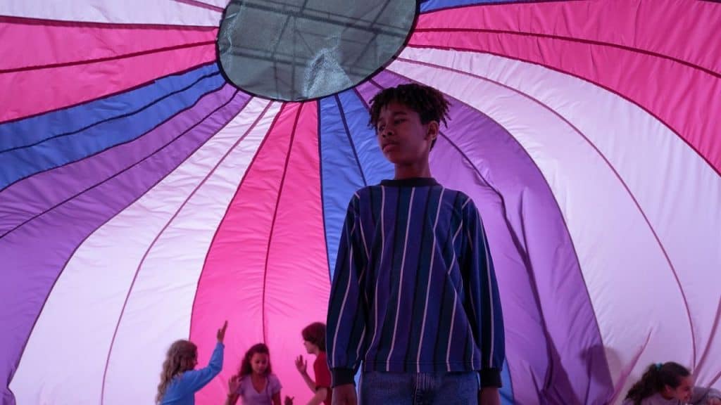 'I Saw the TV Glow' VOD Release Date Revealed