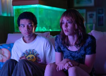 'I Saw the TV Glow' VOD Release Date Revealed