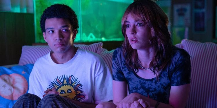 'I Saw the TV Glow' VOD Release Date Revealed