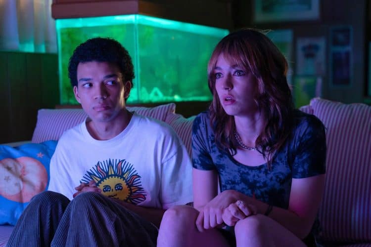 'I Saw the TV Glow' VOD Release Date Revealed
