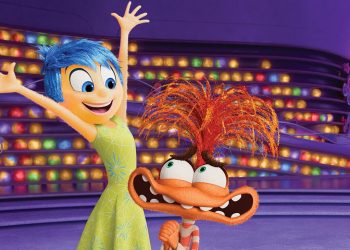 Pixar's 'Inside Out 2' Grosses Over $110.8M at Worldwide Box Office