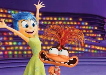 Pixar's 'Inside Out 2' Grosses Over $110.8M at Worldwide Box Office
