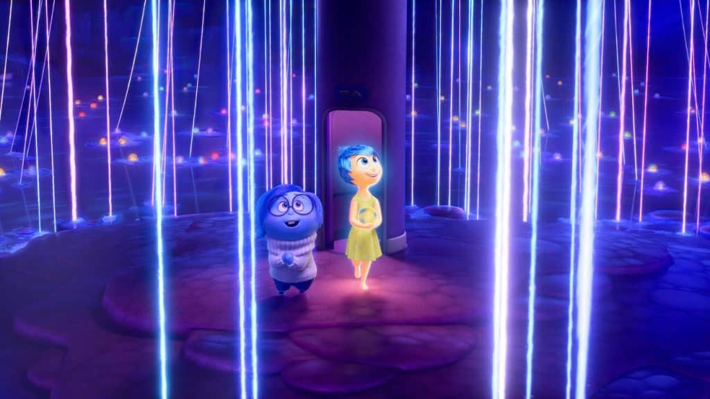 Pixar's 'Inside Out 2' Grosses Over $110.8M at Worldwide Box Office