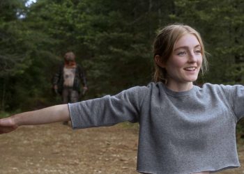 'In a Violent Nature' VOD Release Date Confirmed