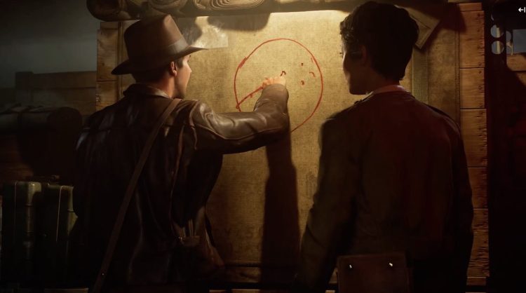 'Indiana Jones and the Great Circle 5-Minute Gameplay Revealed