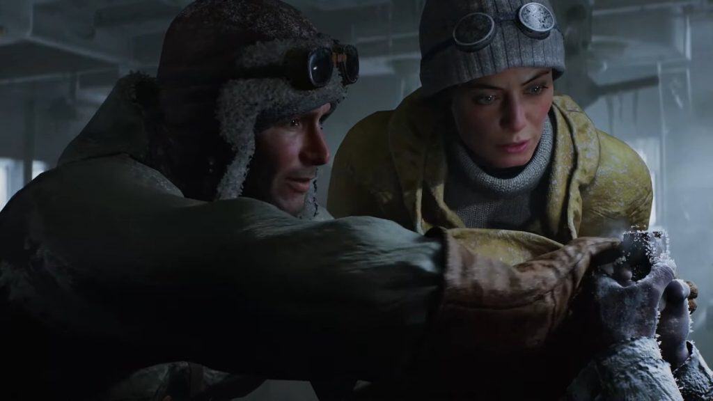 'Indiana Jones and the Great Circle 5-Minute Gameplay Revealed