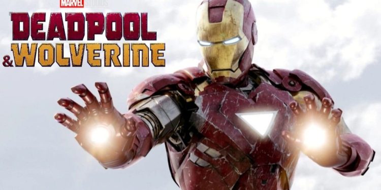 Marvel Studios Reportedly Wanted Robert Downey Jr. to Make a Cameo in 'Deadpool & Wolverine,' but It Didn’t Work Out