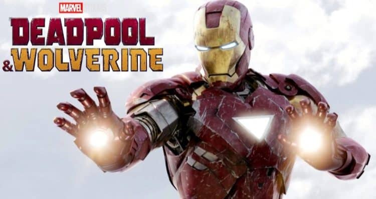 Marvel Studios Reportedly Wanted Robert Downey Jr. to Make a Cameo in 'Deadpool & Wolverine,' but It Didn’t Work Out