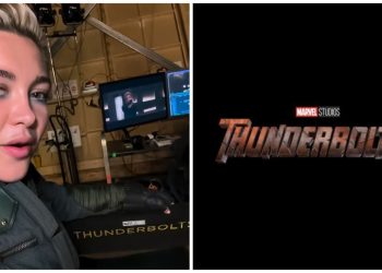 It's Official Marvel's 'Thunderbolts' Has Wrapped Filming