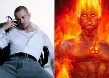 Joseph Quinn Begins Physical Training for Johnny Storm Role in Marvel's Fantastic Four