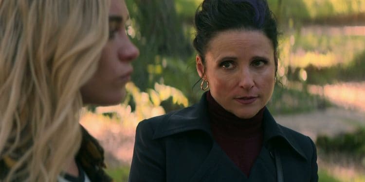 Julia Louis-Dreyfus Confirms She Has Wrapped Filming on Marvel's 'Thunderbolts*'