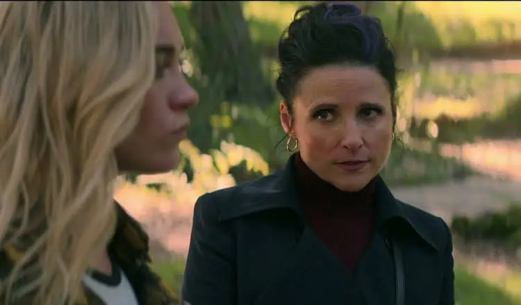 Julia Louis-Dreyfus Confirms She Has Wrapped Filming on Marvel's 'Thunderbolts*'