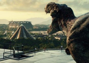 'Jurassic World 4' Filming Kicks Off: Gareth Edwards Chooses Thailand, Malta, and U.K. as Key Locations
