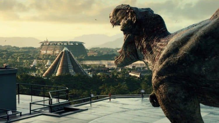 'Jurassic World 4' Filming Kicks Off: Gareth Edwards Chooses Thailand, Malta, and U.K. as Key Locations