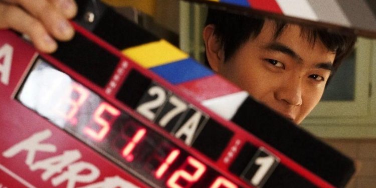 Sony's 'Karate Kid' Starring Ben Wang, Jackie Chan, and Ralph Macchio Wraps Filming