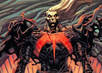 Knull "The Symbiote God" to Appear in 'Venom: The Last Dance'
