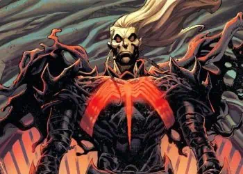 Knull "The Symbiote God" to Appear in 'Venom: The Last Dance'
