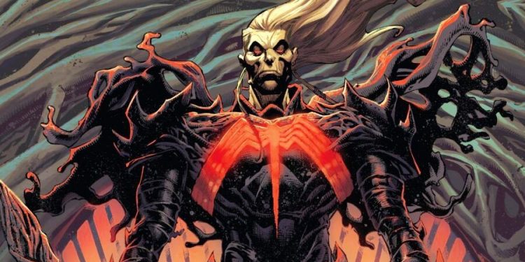 Knull "The Symbiote God" to Appear in 'Venom: The Last Dance'
