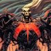 Knull "The Symbiote God" to Appear in 'Venom: The Last Dance'