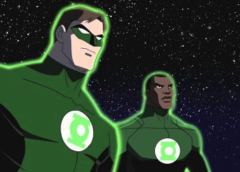DC's 'Lanterns' Series Moves Forward with 8 Episodes on HBO