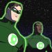 DC's 'Lanterns' Series Moves Forward with 8 Episodes on HBO