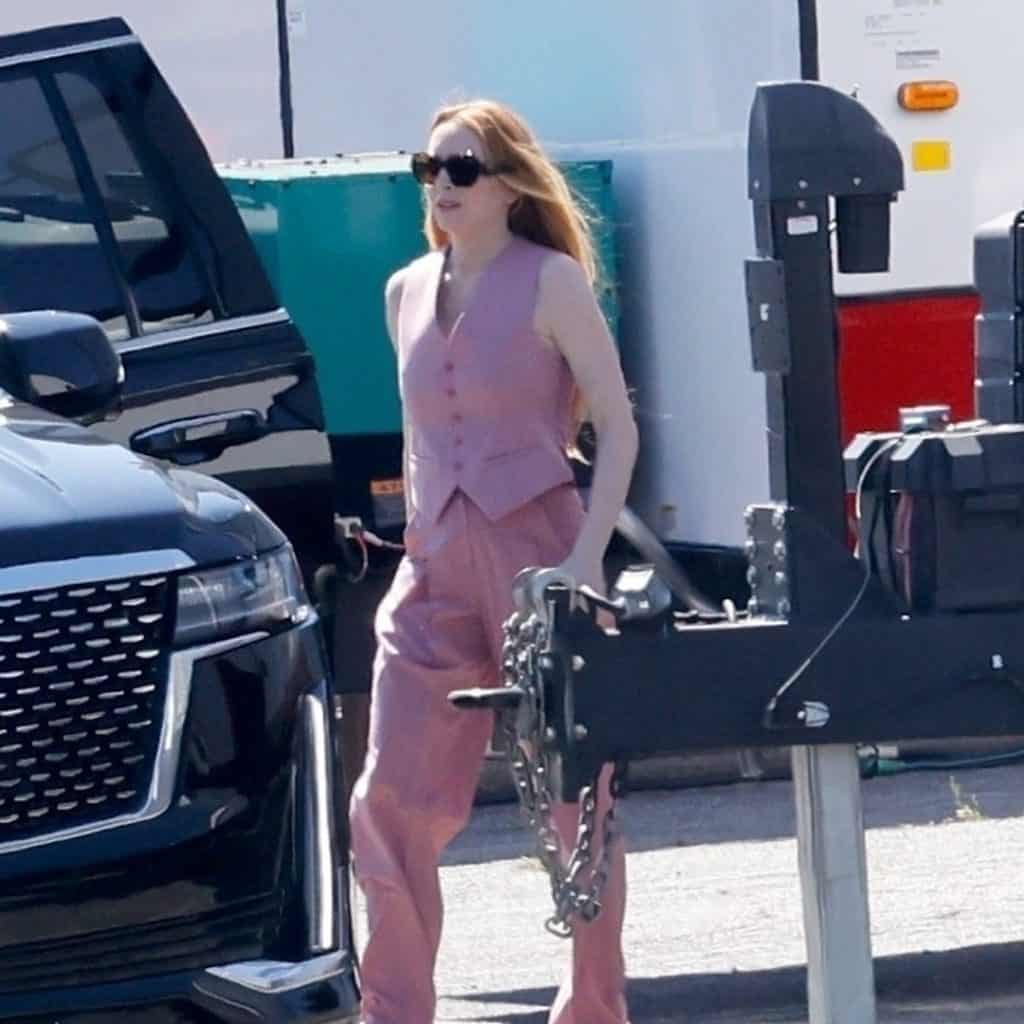 'Freaky Friday 2' Cast, Filming, Plot, and Release Date Update