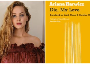 Lynne Ramsay's Adaptation of 'Die, My Love' Starring Jennifer Lawrence Starts Filming in August 2024