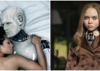 'M3GAN' Spin-off Titled 'SOULM8TE' in Development Release Date Set for 2026