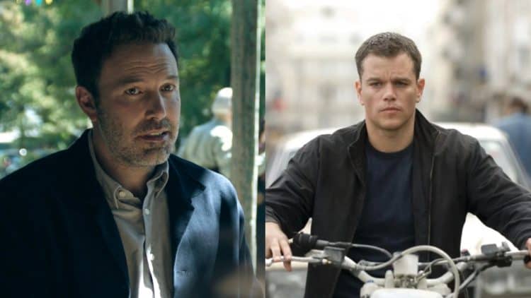 Matt Damon and Ben Affleck Set to Star in Joe Carnahan's Crime Thriller 'RIP'