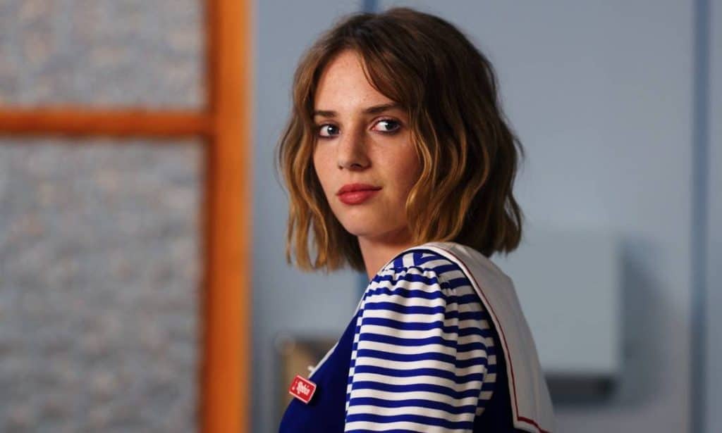 Maya Hawke Describes the Final Season of 'Stranger Things' as “8 Movies”