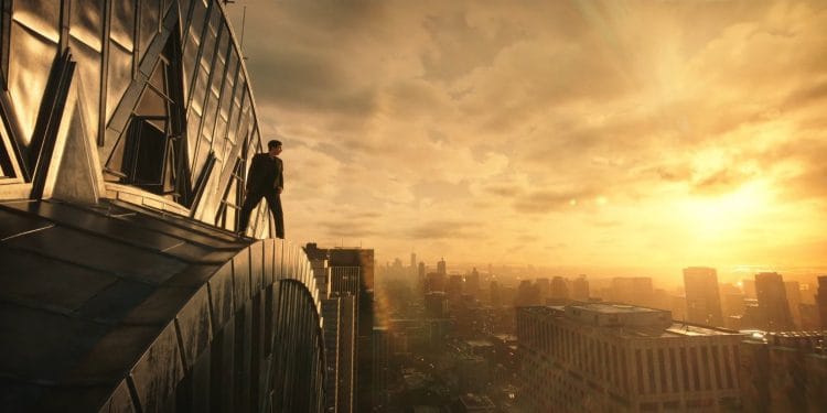 Francis Ford Coppola's 'Megalopolis' Sold to Lionsgate: Releasing in Theaters and IMAX