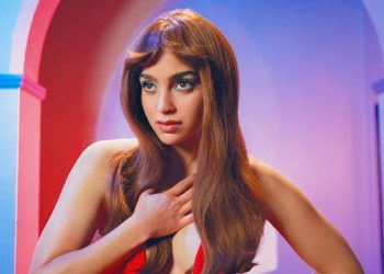 Exclusive: Melissa Barrera Reportedly Writing Lesbian Rom-Com