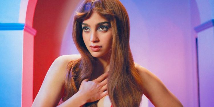 Exclusive: Melissa Barrera Reportedly Writing Lesbian Rom-Com