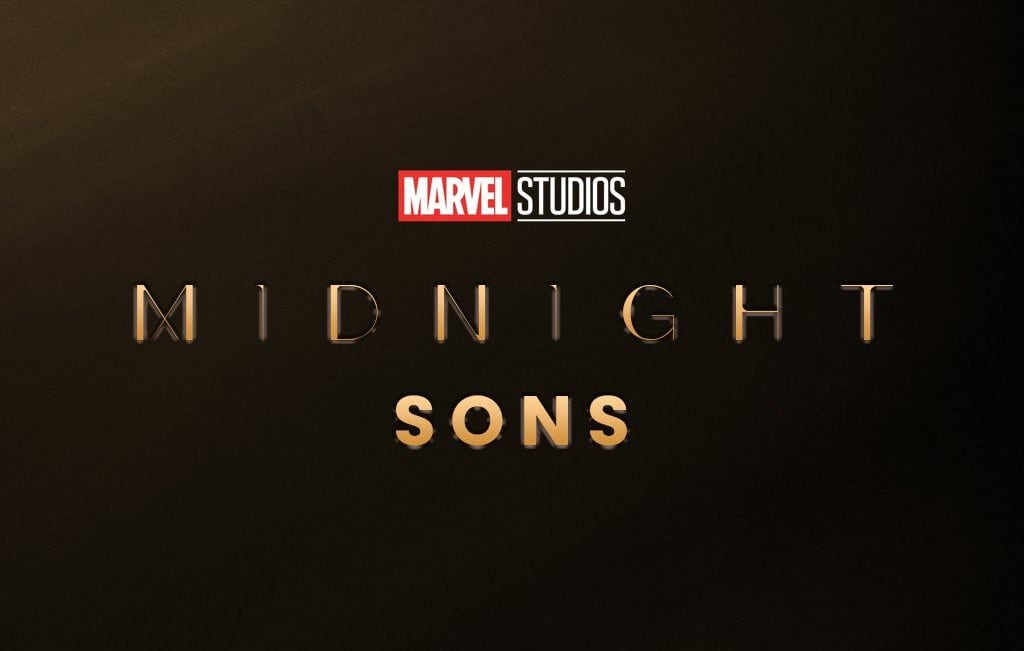 Marvel's 'Midnight Sons' Script to be Penned by Michael Green