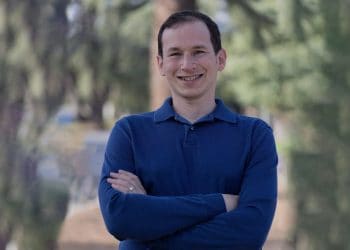 New Documentary Based on Books by Journalist Mike Rothschild in the Works