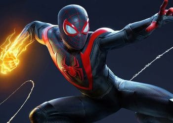 Sony Pictures Begins Casting Process for Live-Action Miles Morales