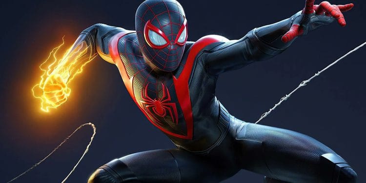 Sony Pictures Begins Casting Process for Live-Action Miles Morales
