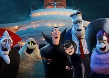 Netflix Announces New 'Hotel Transylvania' Spin-Off Series 'Motel Transylvania'