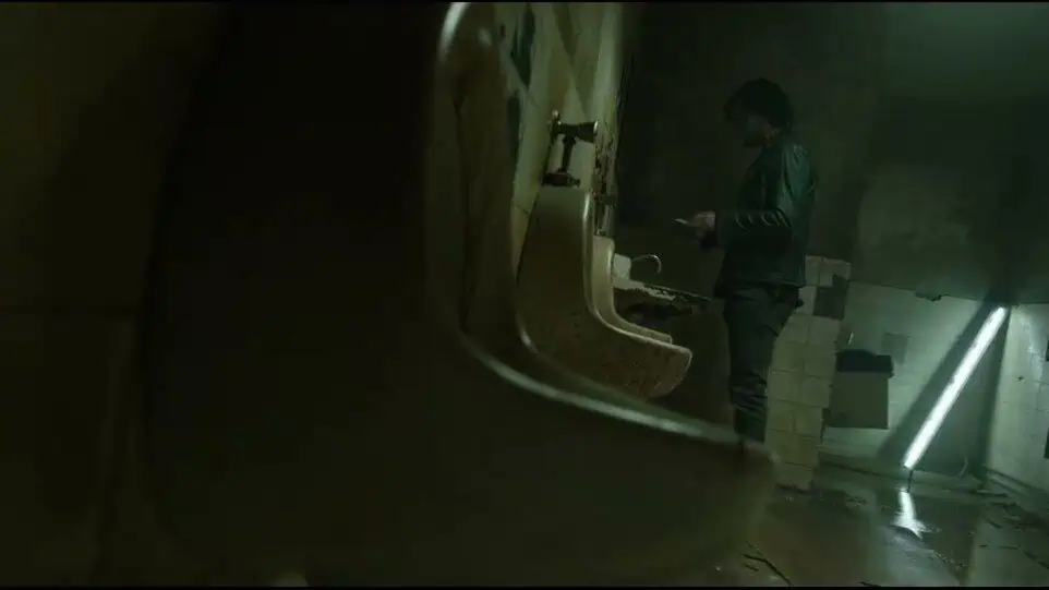 Return to Silent Hill Teaser Trailer