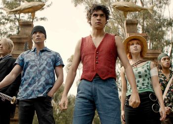 Netflix's 'One Piece' Seasons 2 and 3 Reportedly Being Filmed Back to Back