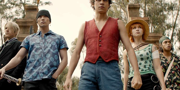 Netflix's 'One Piece' Seasons 2 and 3 Reportedly Being Filmed Back to Back