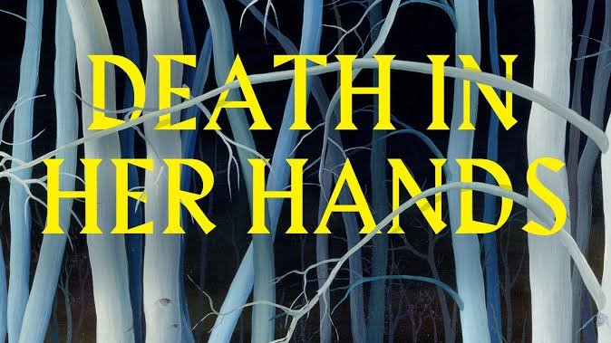 David Lowery Developing Film Adaptation of Ottessa Moshfegh’s 'Death in Her Hands'