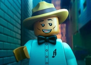 "Piece by Piece" Trailer