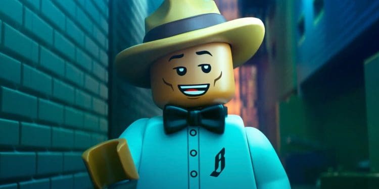 "Piece by Piece" Trailer