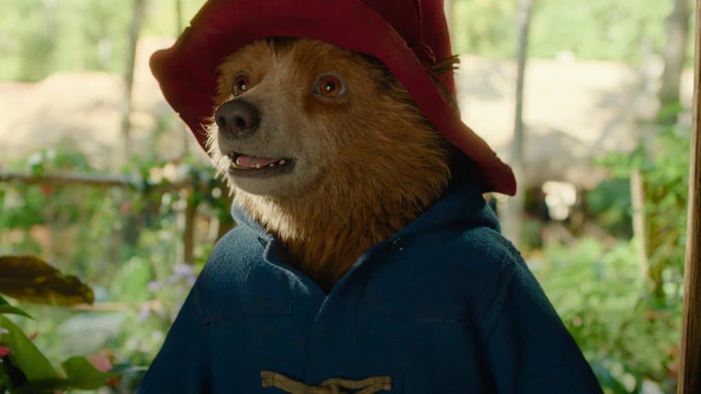 "Paddington in Peru" Trailer Dropped: Paddington's Journey through Peru
